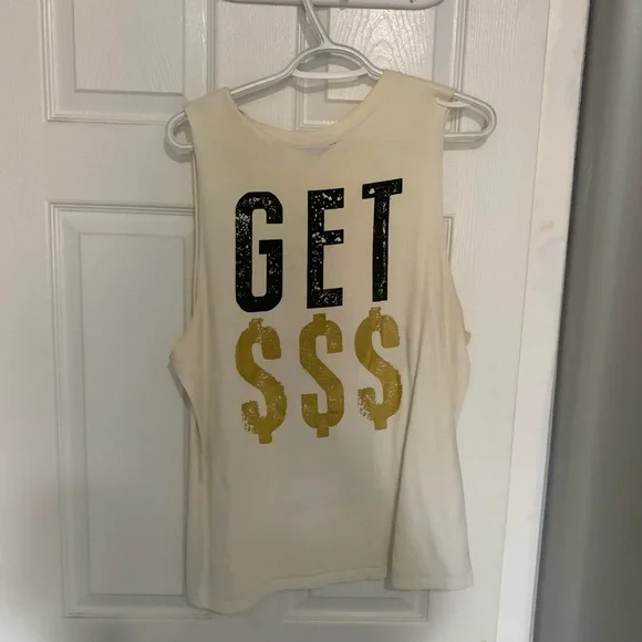 Tank top - Picture 2 of 2